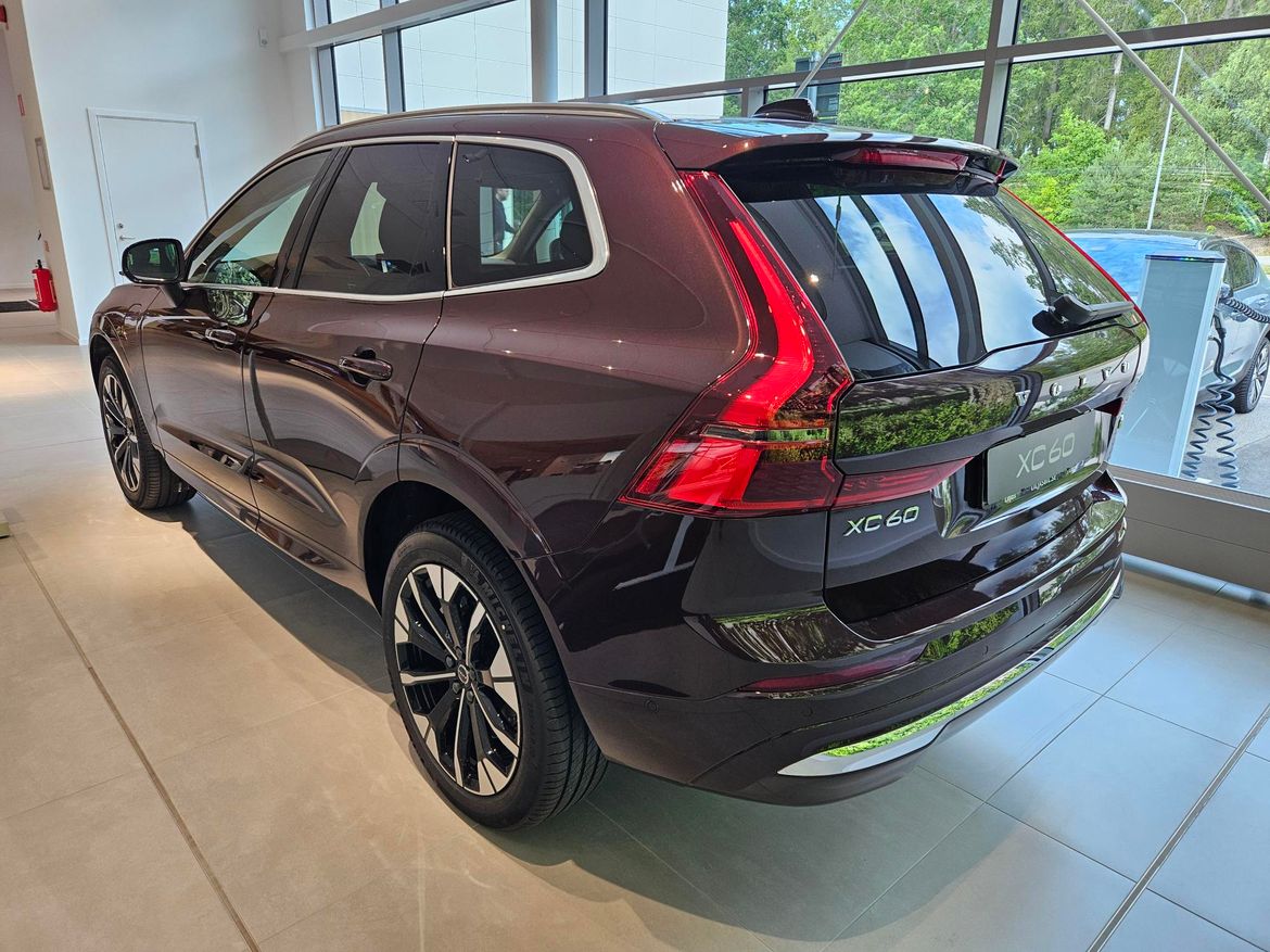 BUY92Y – Volvo XC60