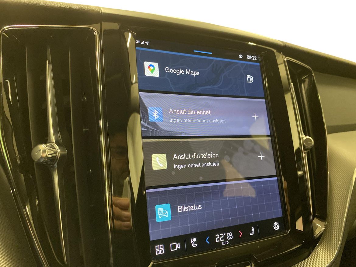 Volvo XC60 2024 - miniatyr 11