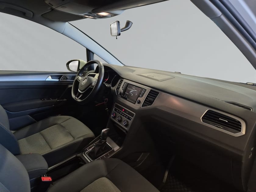Bild 5 av Volkswagen Golf Sportsvan 1.2 TSI AUTOMAT 110HK