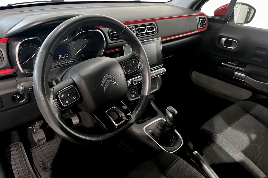 Citroën C3