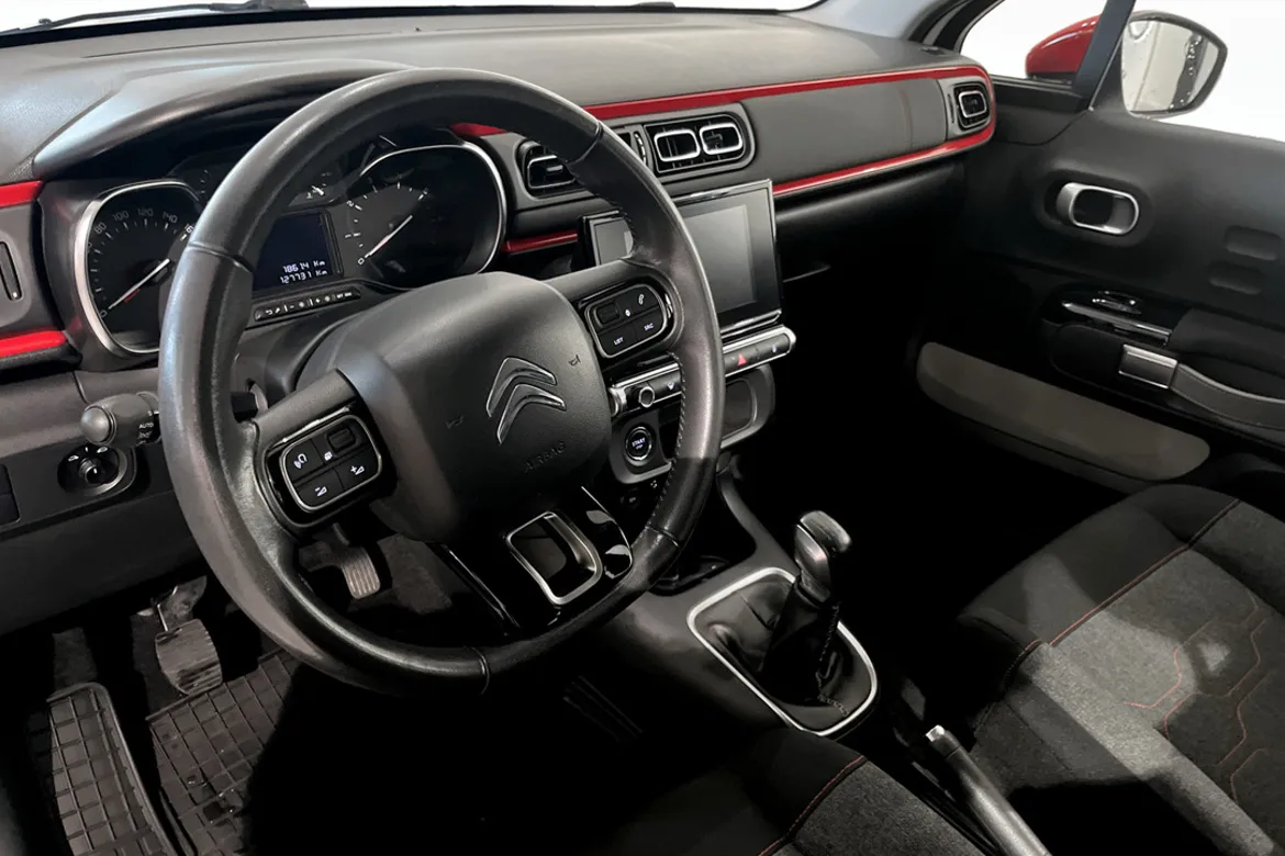 Citroën C3