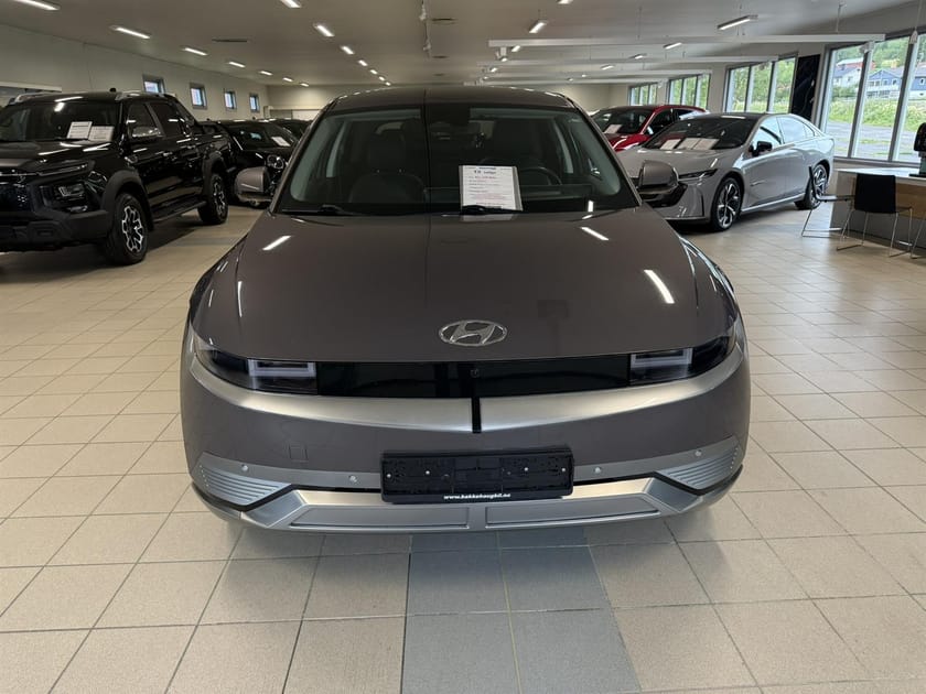 Bilde 2 av Hyundai Ioniq 5 4x4