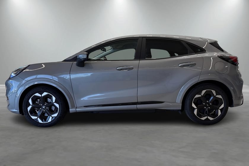 Bilde 2 av Ford Puma Gen-E Gen-E, Premium, Adaptiv cruise, 360-Kamera, B&O+++