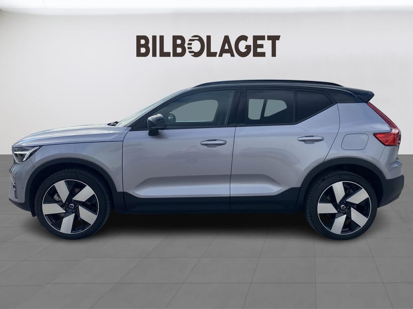 Bild 2 av Volvo EX40 Twin Motor Performance Ultra SE