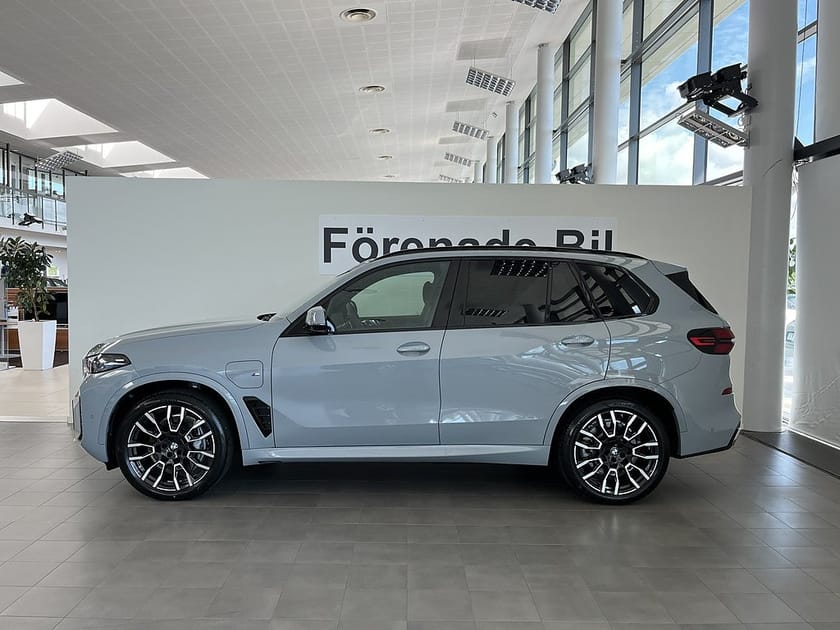 Bild 3 av BMW X5 xDrive50e 2,95 ränta M Sport 21" Dragkrok H/K Panorama