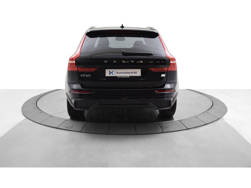 Bilde 4 av Volvo XC60 T6 Plus Dark Long Range H.feste