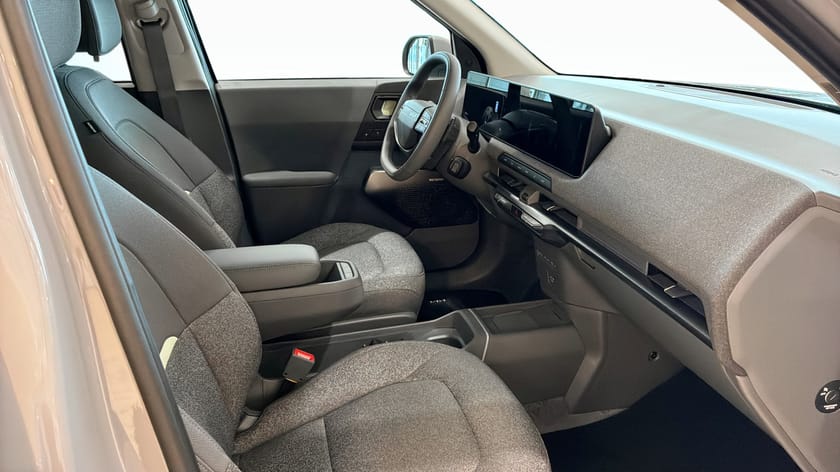 Bild 3 av Kia EV2 Standard Range PLUS SR 5-SITS