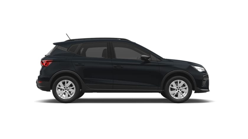 Bild 1 av SEAT Arona 1,0 TSI 115 DSG STYLE