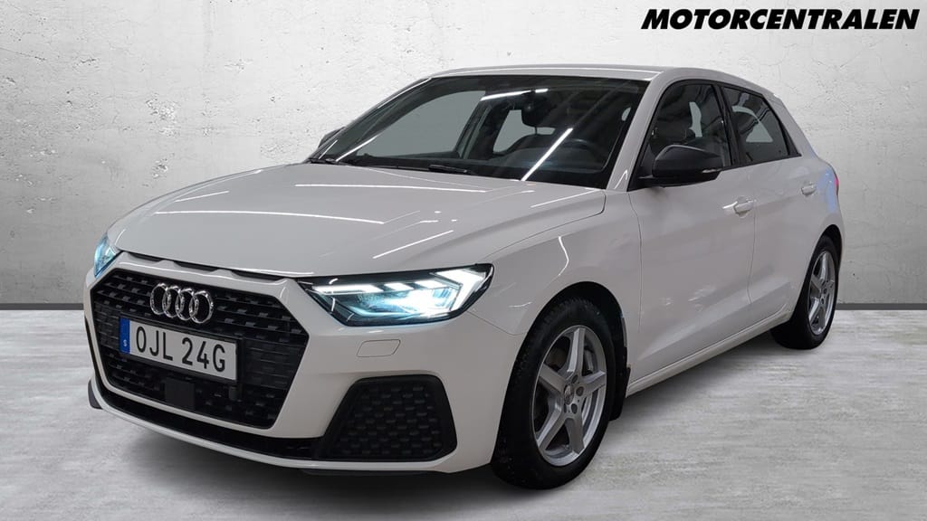 Audi A1 Sportback 30 TFSI