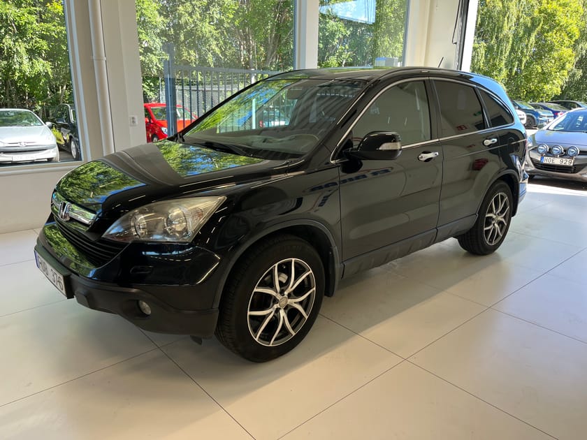Bild 2 av Honda CR-V 