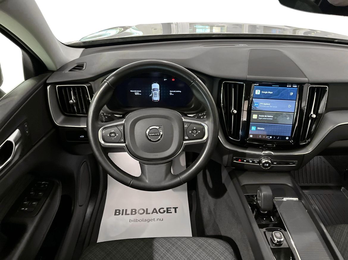 Volvo XC60 2024 - miniatyr 9