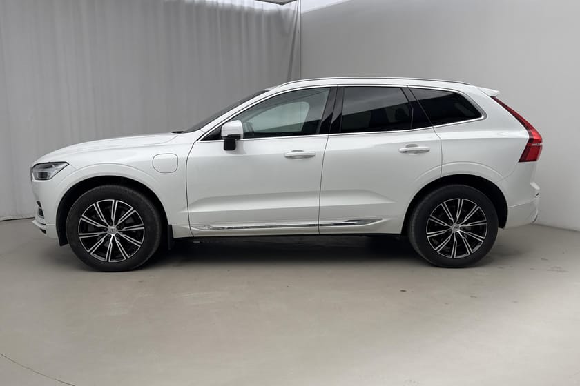 Bild 2 av Volvo XC60 T8 AWD Recharge (390hk) Inscription Panorama