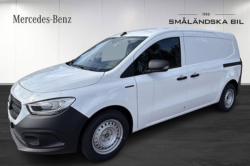 Bild 1 av Mercedes-Benz eCitan 112 Skåp L2 ,122hk