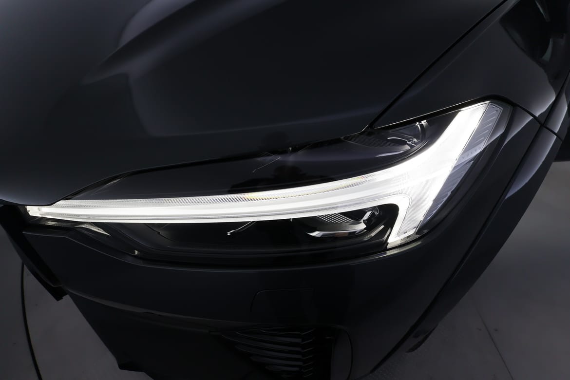 Volvo XC60 2026 - miniatyr 31