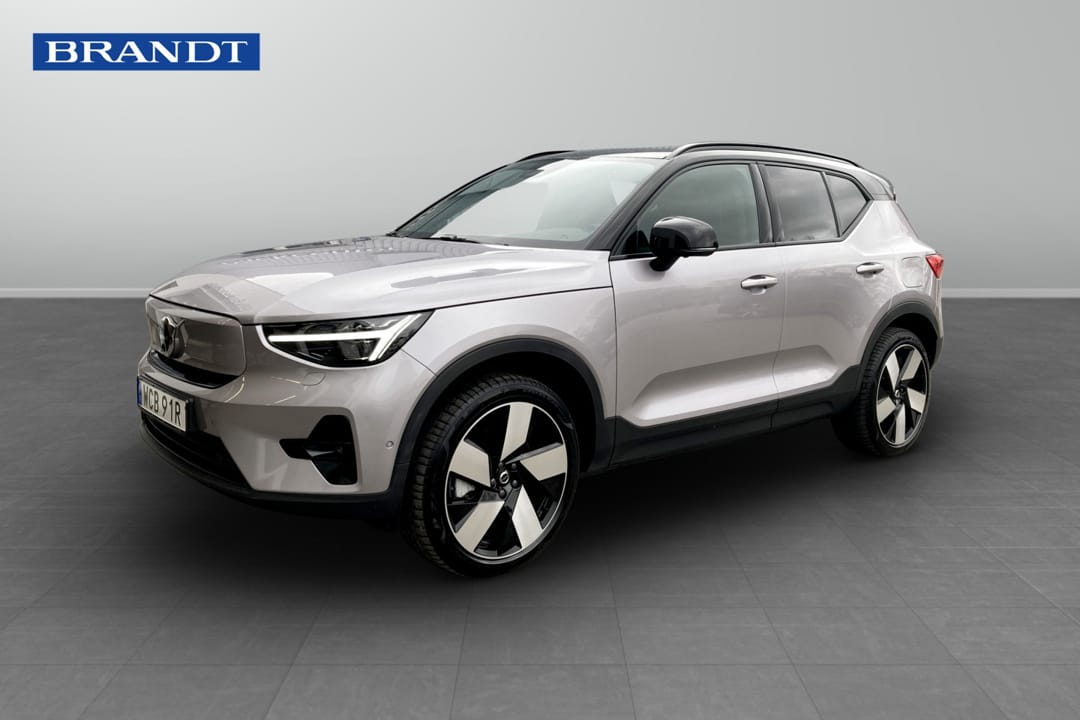 Volvo EX40 Twin Motor Performance