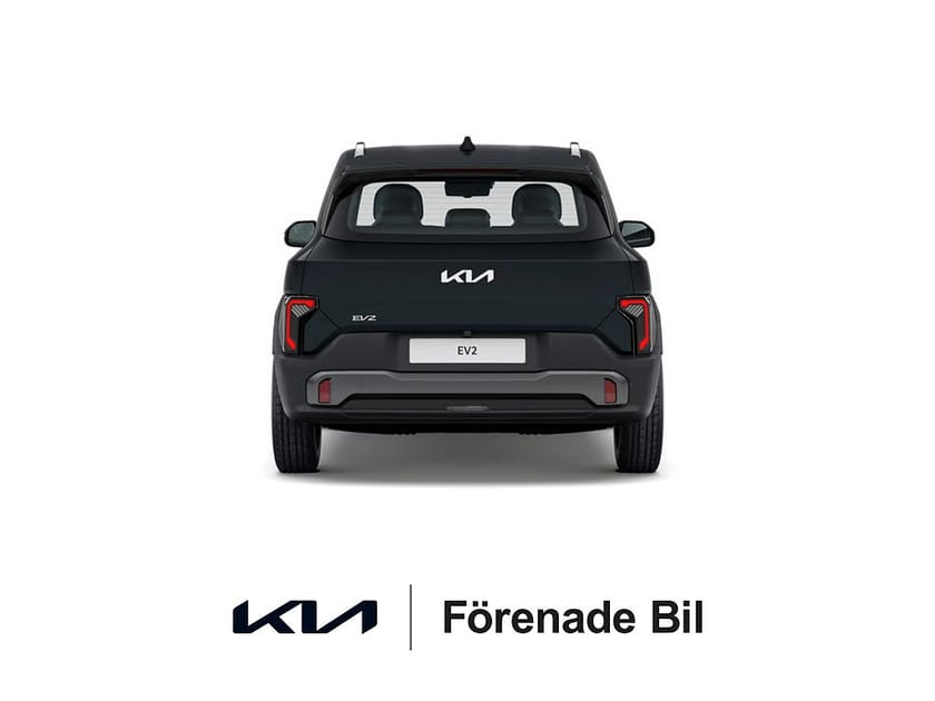 Bild 5 av Kia EV2 Standard Range 