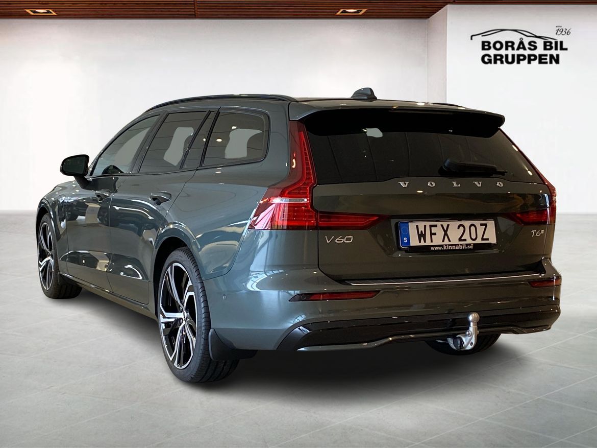 Bild 2 av 6 på bilen