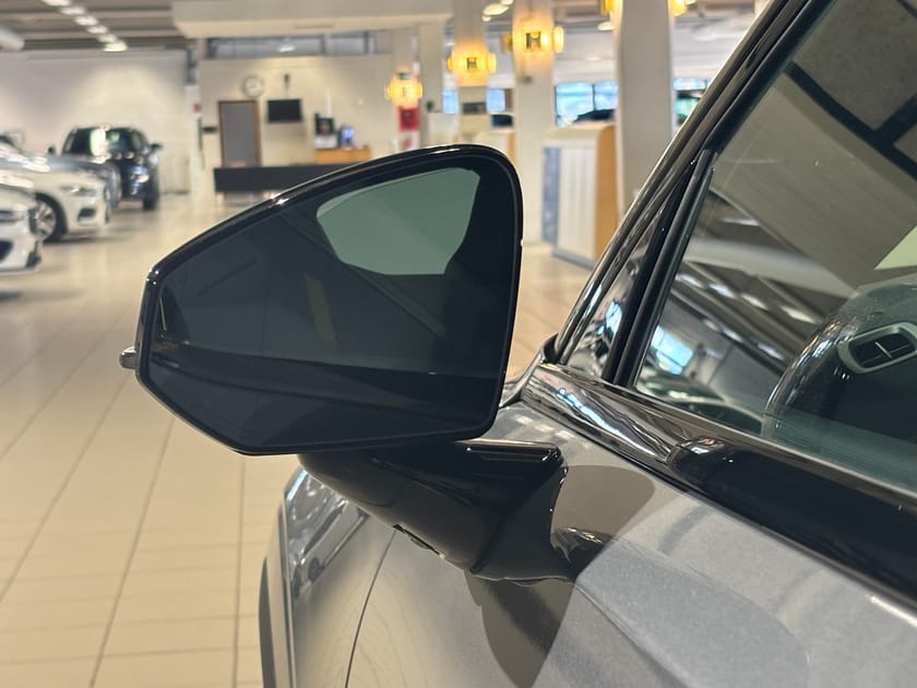 Bild 5 av Polestar 2 Long Range Dual Motor Performance Perfom Plus