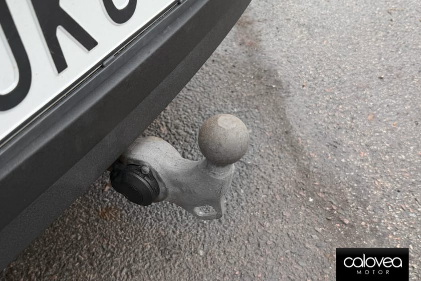 Bild 4 av Polestar 2 Long Range Dual Motor AWD 408 hk Automat - Plus, Pilot, Drag