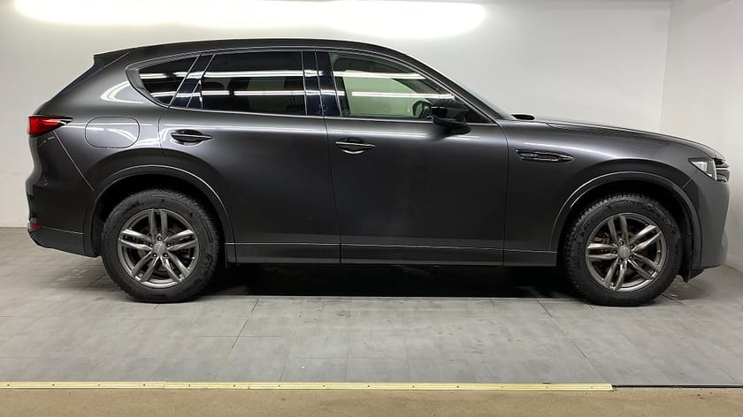 Bild 2 av Mazda CX-60 PHEV Homura, AWD, Conv & sound, Driver Assist, S+V Hjul