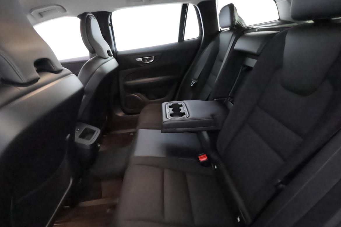 Volvo V60 2020 - miniatyr 27