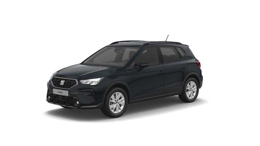 Bild 1 av SEAT Arona 1.0 TSI 115 HK DSG7