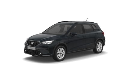 SEAT Arona 1.0 TSI 115 HK DSG7