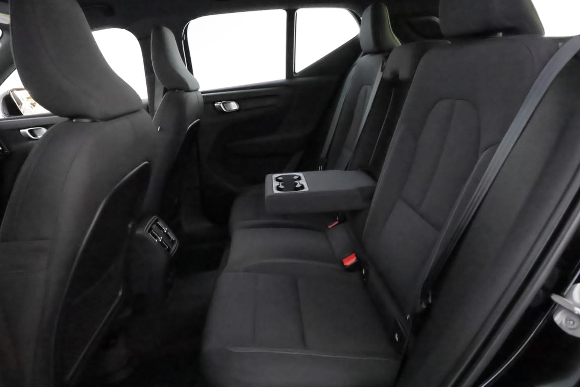 Volvo XC40 2024 - miniatyr 29