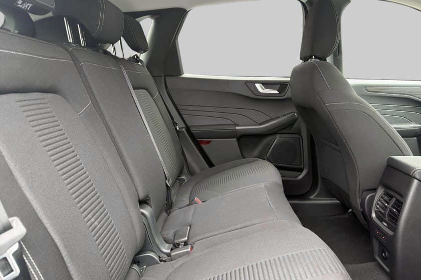 Bild 5 av Ford Kuga Plug-In Hybrid 243hk Active Kamera Drag Navi
