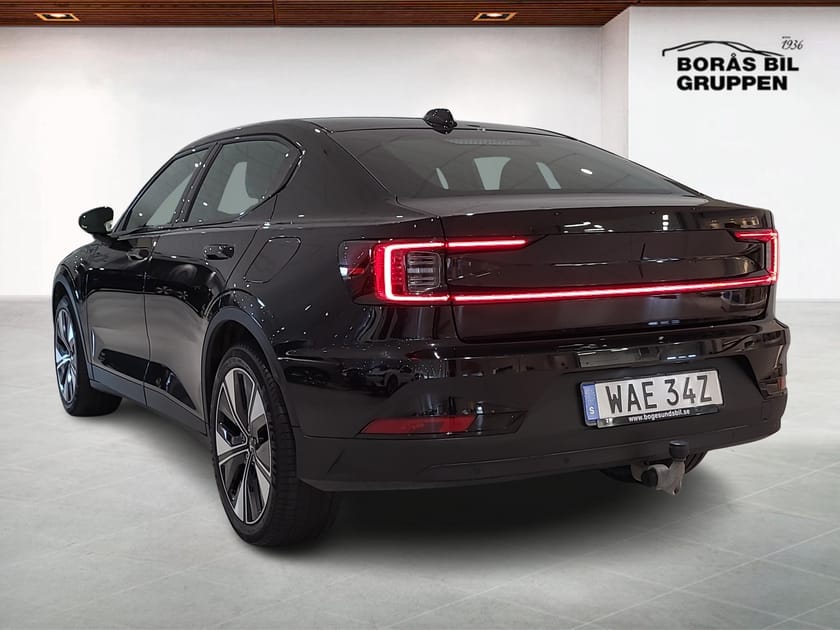 Bild 2 av Polestar 2 Long Range Dual Motor 78kWh