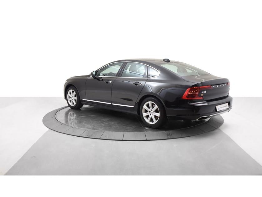 Bilde 5 av Volvo S90 D4 190 HK/Inscription/Skinn/Hengerfeste