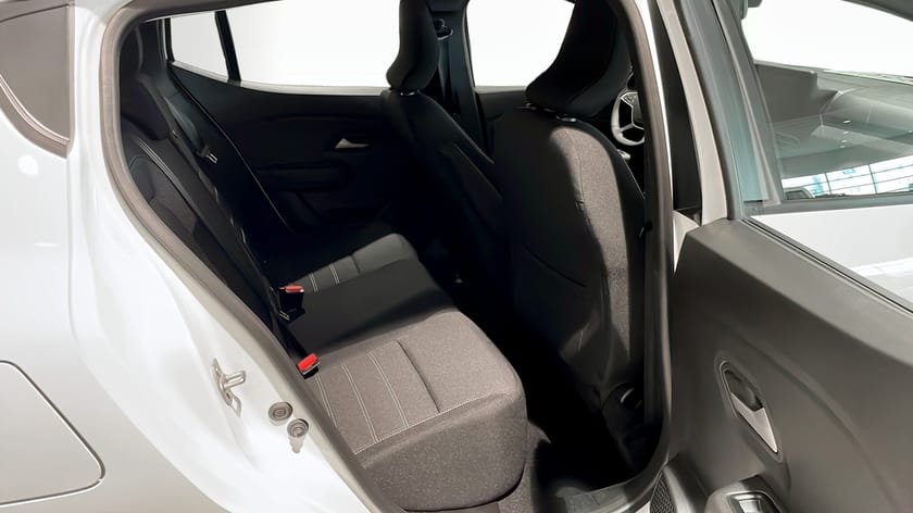 Bild 5 av Dacia Sandero EXPRESSION TCE 90 AUTO | LEASING fr. 2290:-