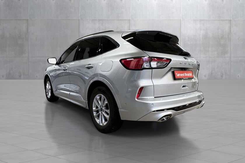 Bilde 3 av Ford Kuga Plug-In Hybrid 2.5 Plug in , ST-Line