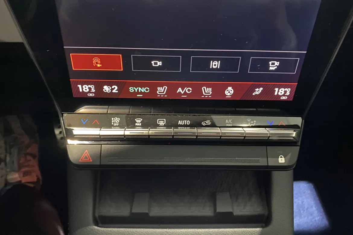 Renault Scenic E-Tech