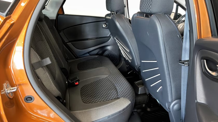 Bild 5 av Renault Captur INTENS 0,9 TcE 90hk / BACKKAMERA /