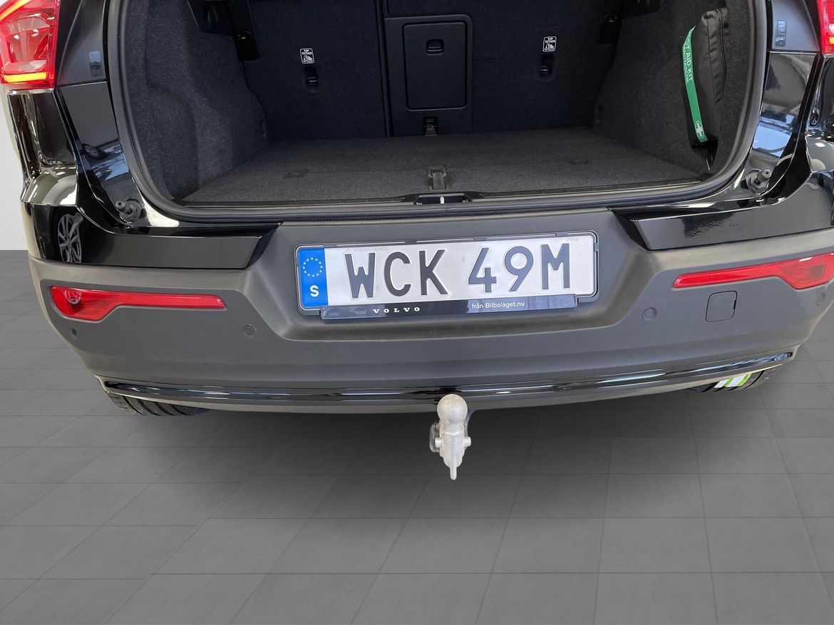 Volvo EX40 2026 - miniatyr 13