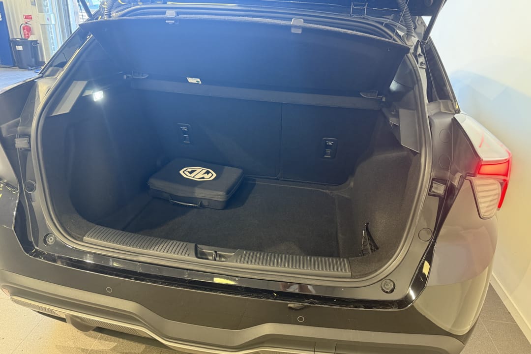 MG 4 Electric Standard Range