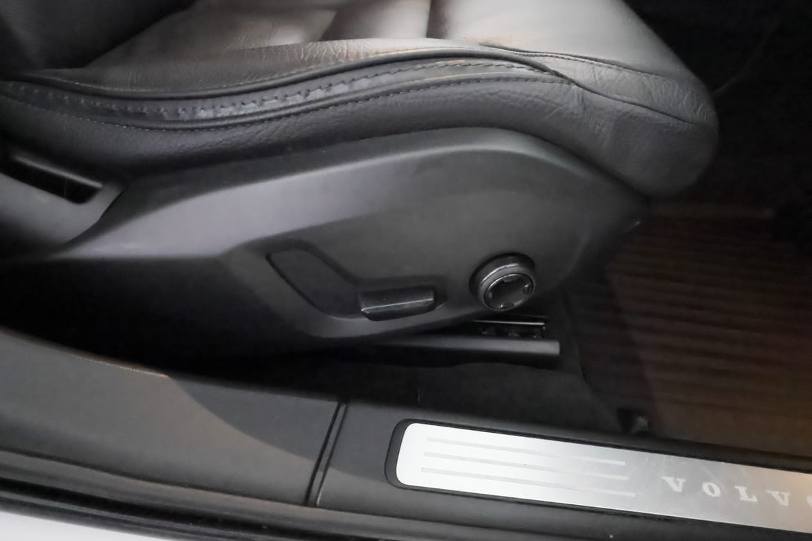 Volvo V90 2019 - miniatyr 18