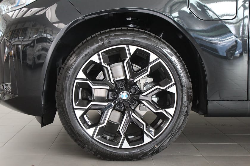 Bild 4 av BMW X3 30e xDrive 4,95 ränta M Sport H/K Drag Rattvärme