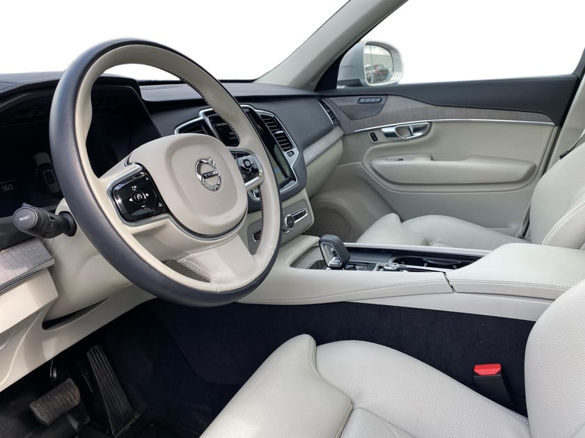 Bild 2 av Volvo XC90 7 Säten Recharge T8 II Ultimate Bright