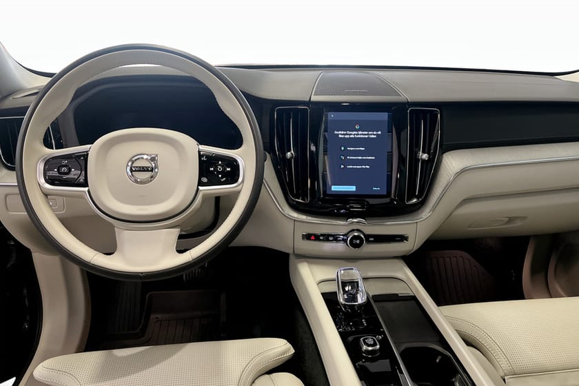 Bild 4 av Volvo XC60 T6 Ultra Bright