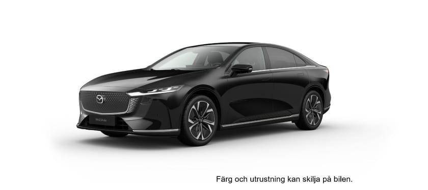 Bild 1 av Mazda 6e Standard Range Takumi Privatleasing 5.795:-/mån