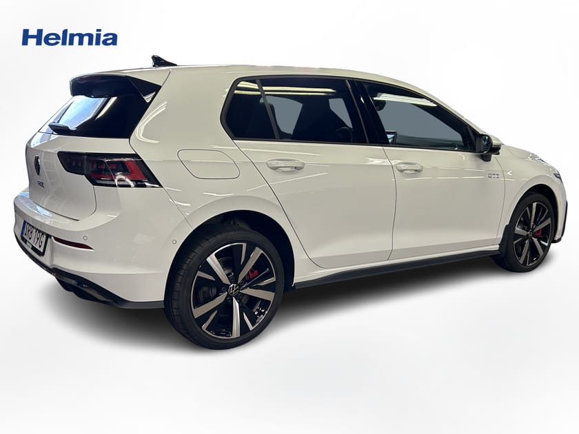Bild 5 av Volkswagen Golf GTE 1.5 TSI PlugIn Hybrid FWD
