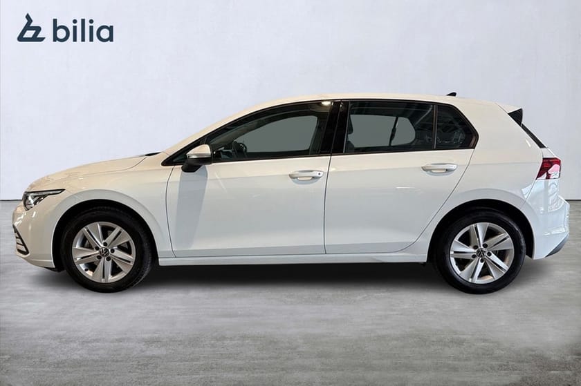 Bild 3 av Volkswagen Golf 1.0 TSI PF 110 HK 6 VXL