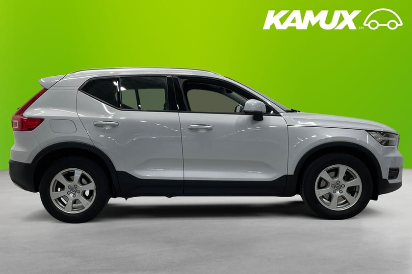 Bild 2 av Volvo XC40 T4 Momentum Pro, 190 Hk Navi Värmare Kamera Rattvärme