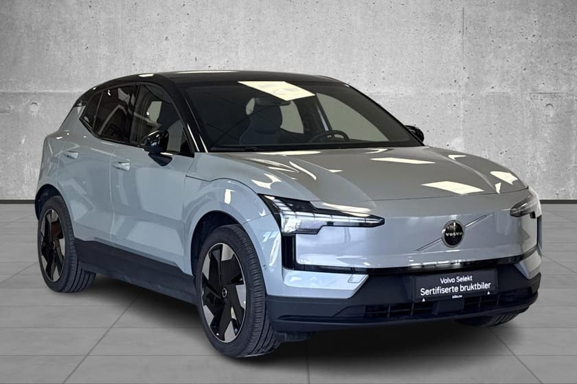 Bilde 4 av Volvo EX30 Twin Motor Performance // ULTRA // NY SERVICE