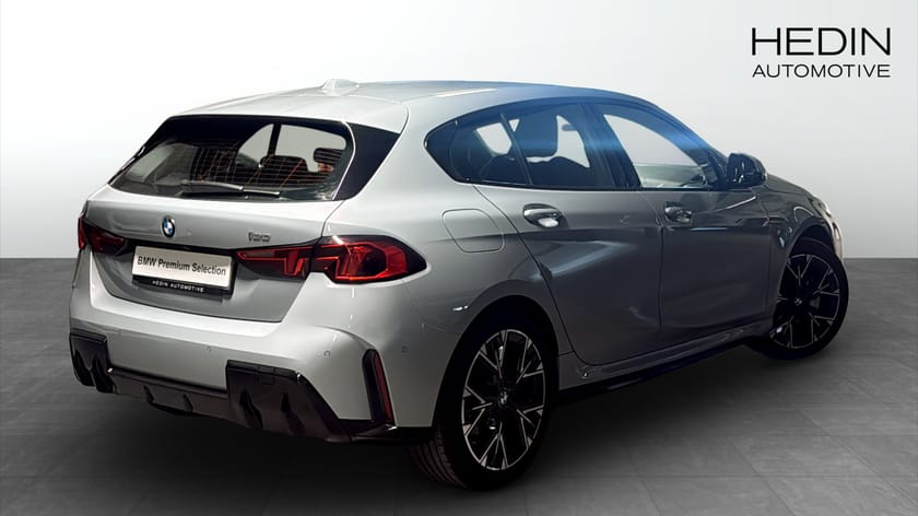 Bild 2 av BMW 120 M sport