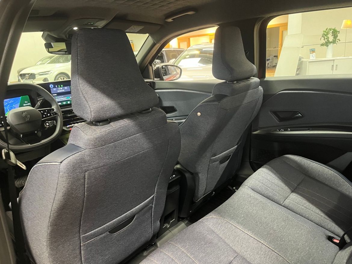 Renault 4 E-Tech 2026 - miniatyr 7