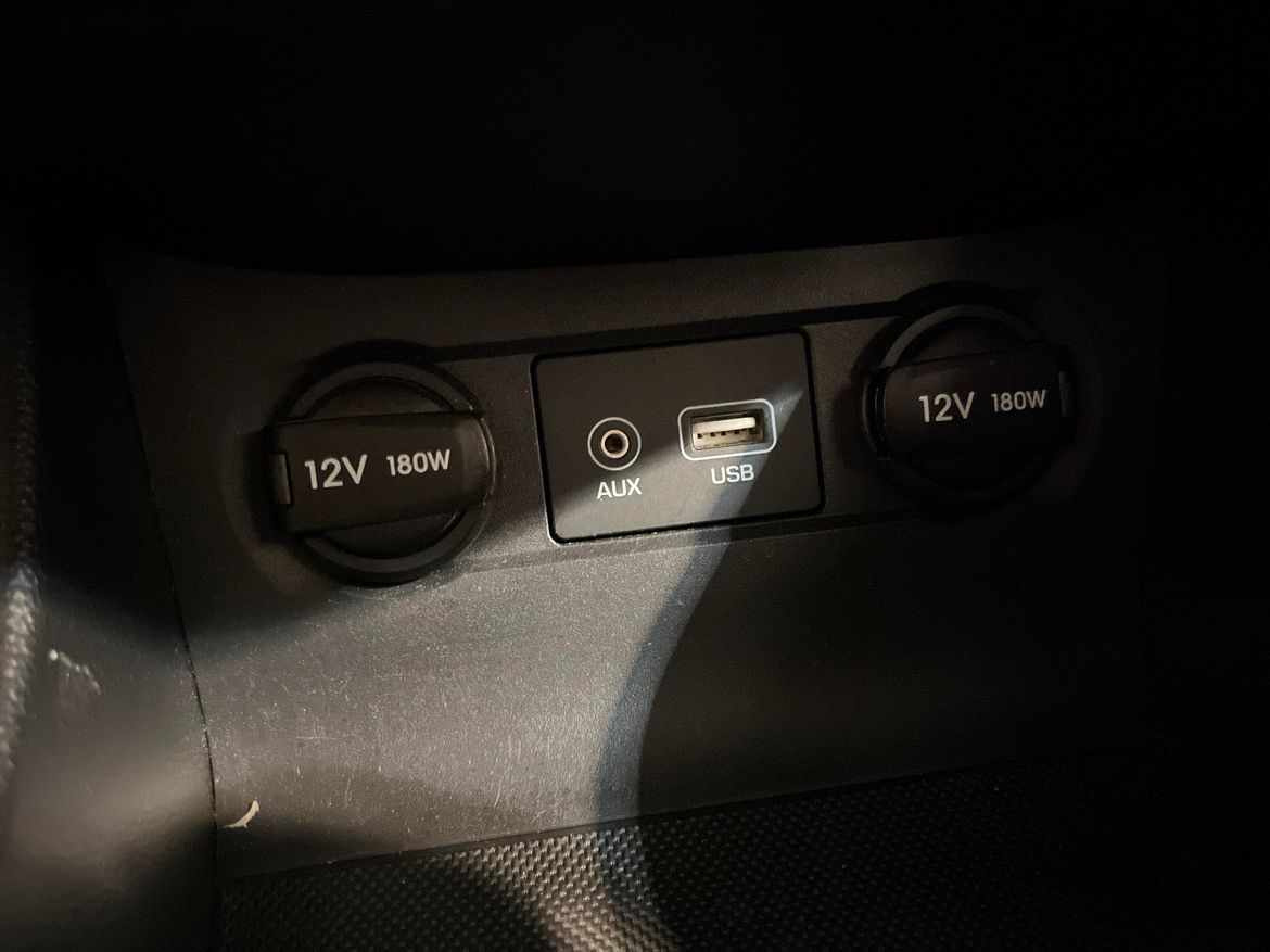 Hyundai i20 2016 - miniatyr 16