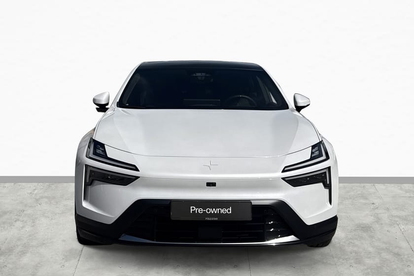 Bild 3 av Polestar 4 Long Range Dual Motor 